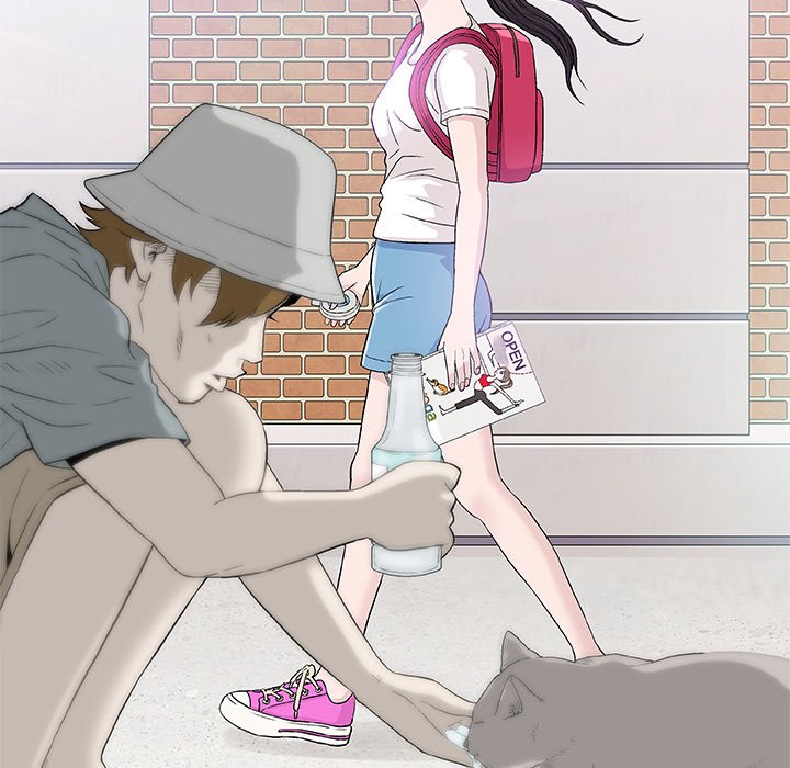 Give and Take - Chapter 16 [photo 13] - MangaPorn