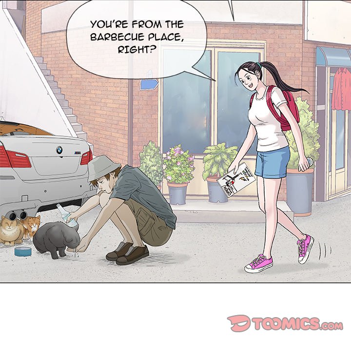 Give and Take - Chapter 16 [photo 21] - MangaPorn