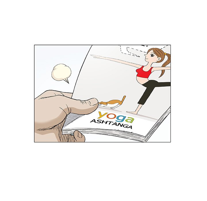 Give and Take - Chapter 16 [photo 26] - MangaPorn