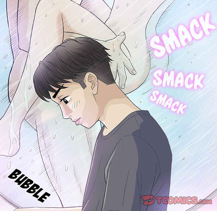 Give and Take - Chapter 16 [photo 42] - MangaPorn
