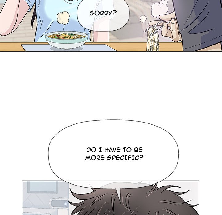 Give and Take - Chapter 16 [photo 55] - MangaPorn