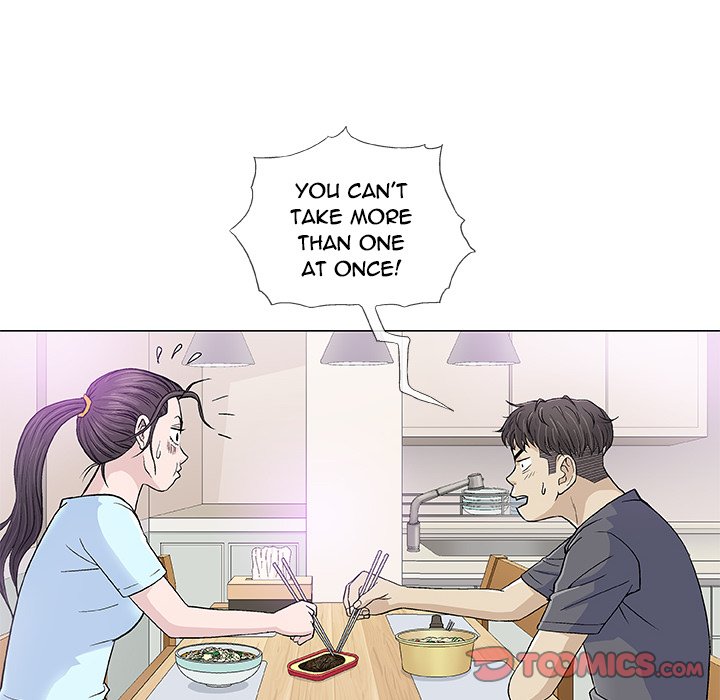 Give and Take - Chapter 16 [photo 78] - MangaPorn