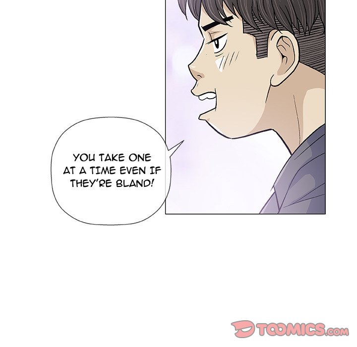 Give and Take - Chapter 16 [photo 81] - MangaPorn