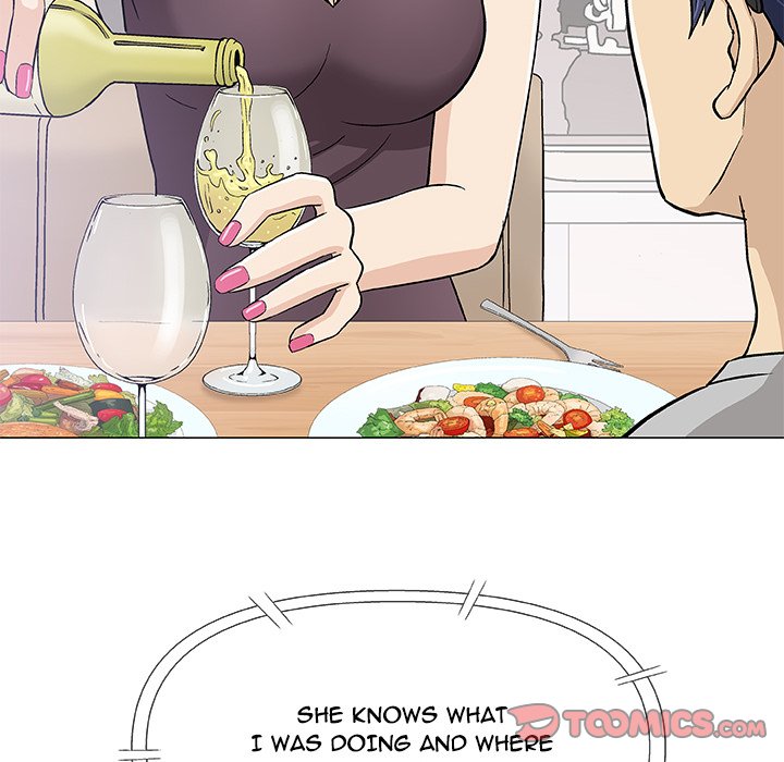 Give and Take - Chapter 16 [photo 93] - MangaPorn