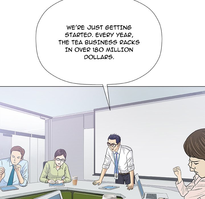 Give and Take - Chapter 17 [photo 109] - MangaPorn