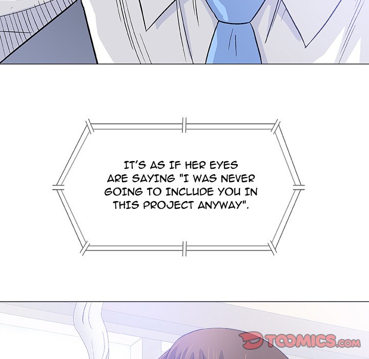 Give and Take - Chapter 17 [photo 15] - MangaPorn