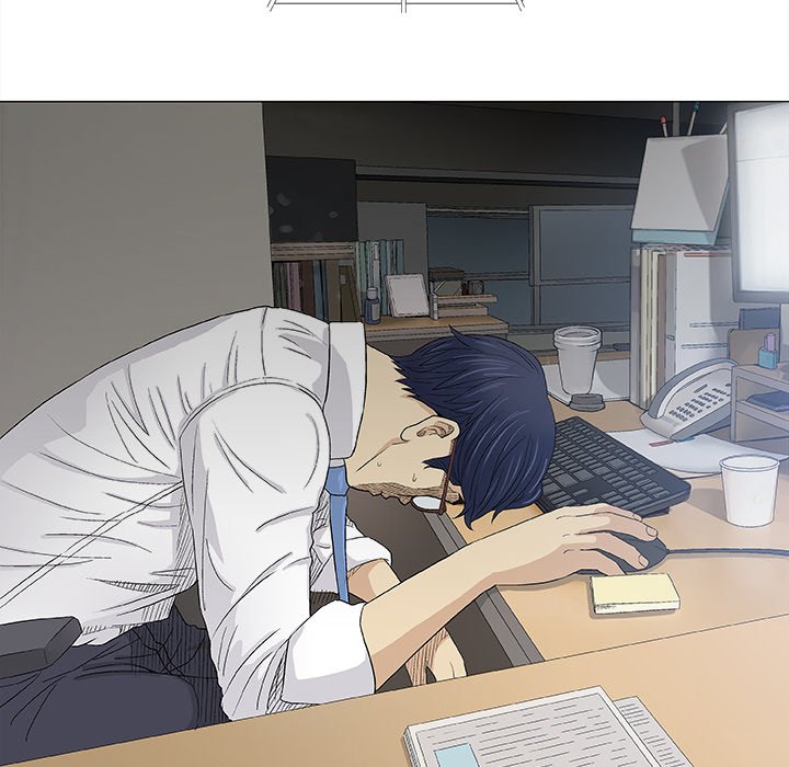 Give and Take - Chapter 17 [photo 24] - MangaPorn