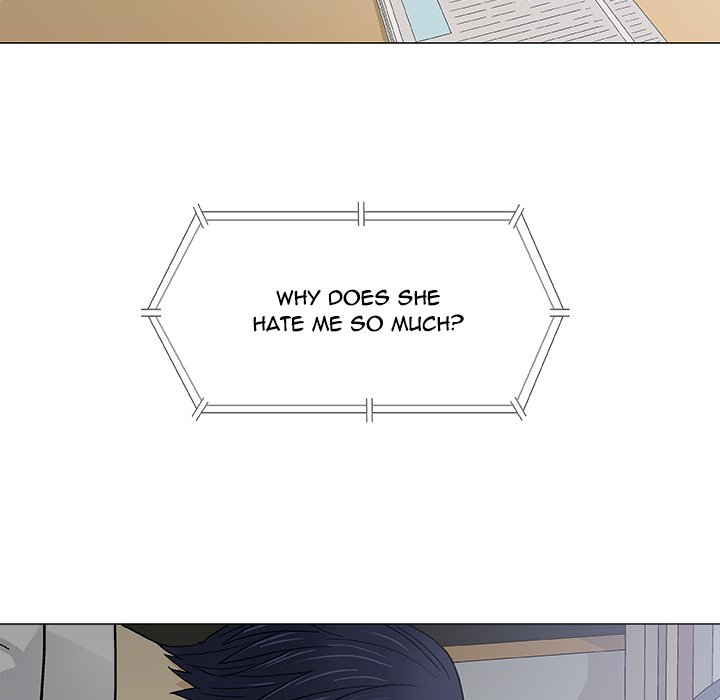 Give and Take - Chapter 17 [photo 25] - MangaPorn