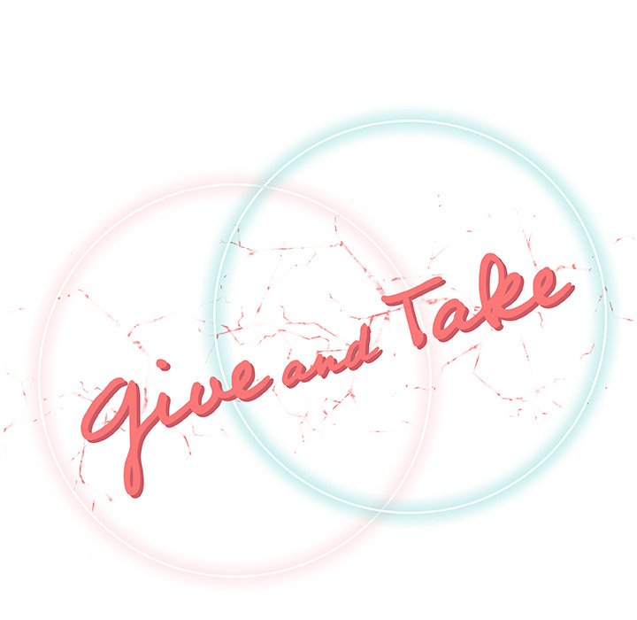 Give and Take - Chapter 17 [photo 30] - MangaPorn