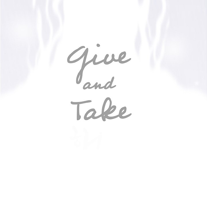 Give and Take - Chapter 18 [photo 136] - MangaPorn