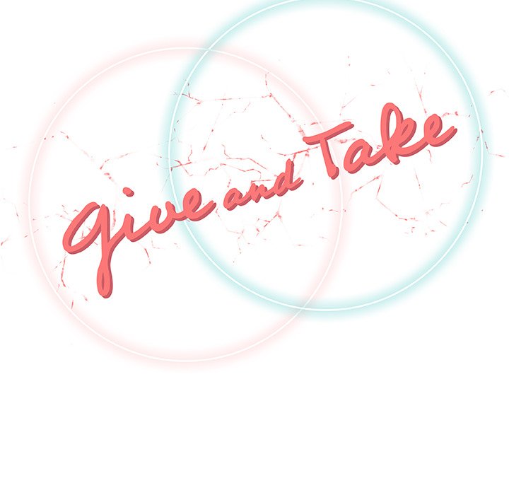 Give and Take - Chapter 18 [photo 42] - MangaPorn