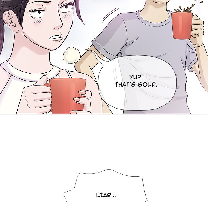 Give and Take - Chapter 18 [photo 55] - MangaPorn