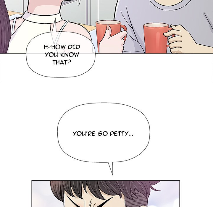 Give and Take - Chapter 18 [photo 58] - MangaPorn