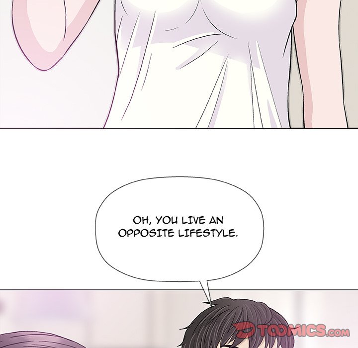 Give and Take - Chapter 18 [photo 63] - MangaPorn