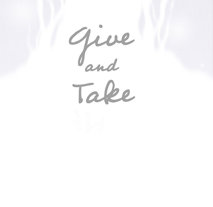 Give and Take - Chapter 19 [photo 125] - MangaPorn