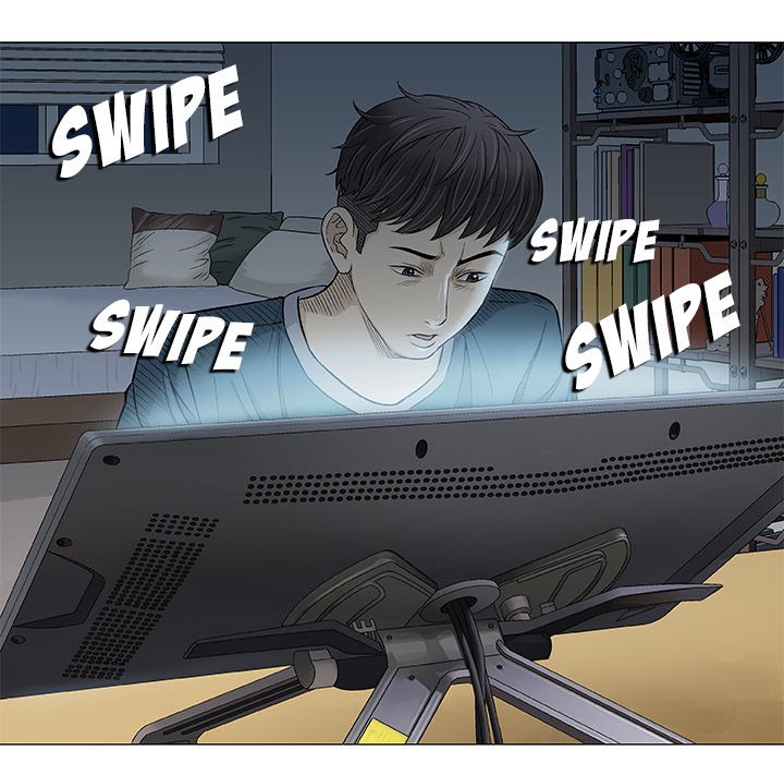 Give and Take - Chapter 19 [photo 8] - MangaPorn