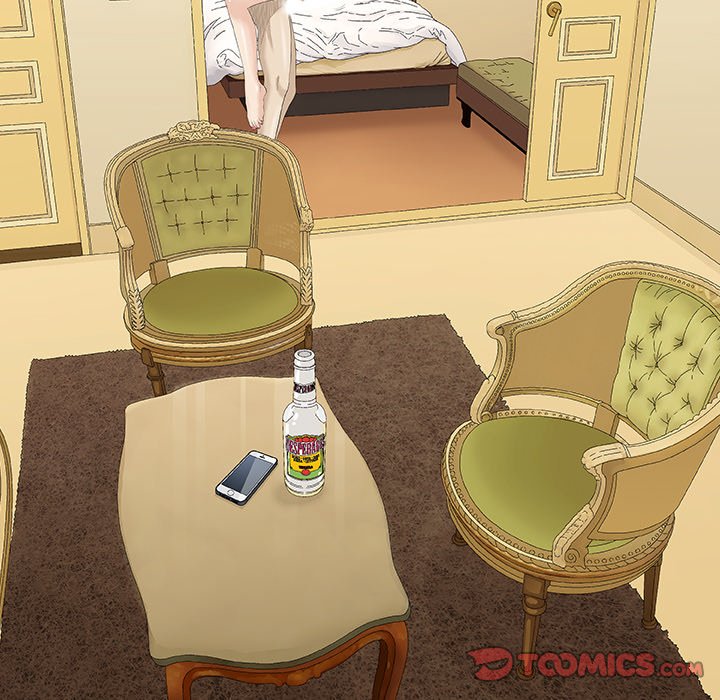 Give and Take - Chapter 20 [photo 108] - MangaPorn