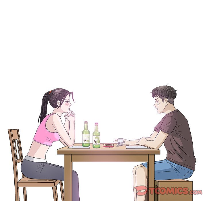Give and Take - Chapter 21 [photo 129] - MangaPorn