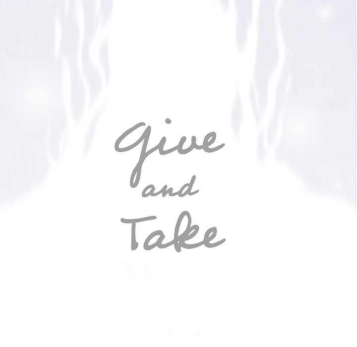 Give and Take - Chapter 21 [photo 132] - MangaPorn