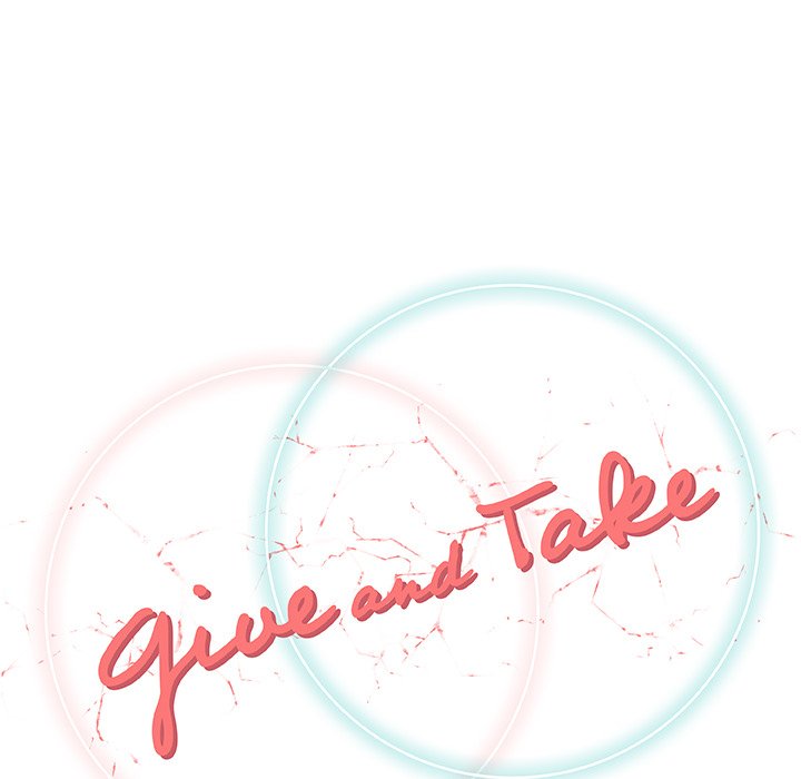 Give and Take - Chapter 21 [photo 40] - MangaPorn