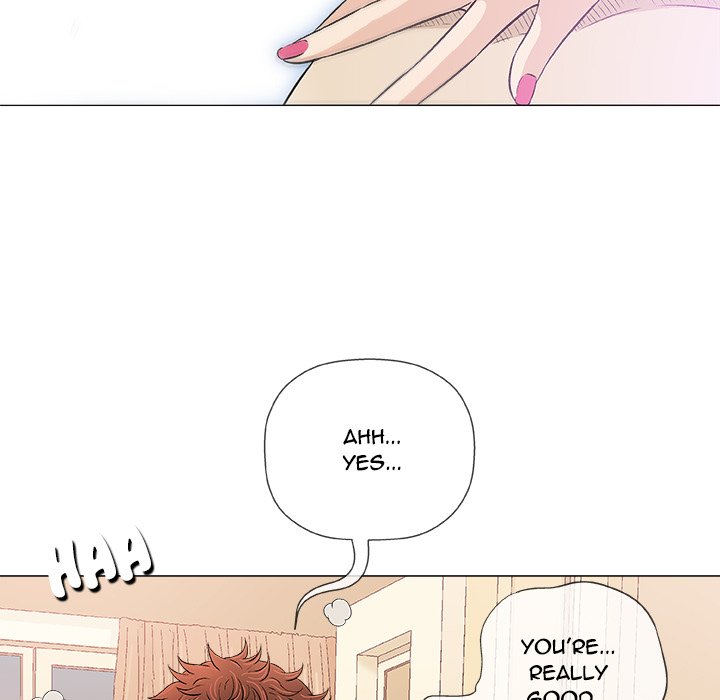 Give and Take - Chapter 21 [photo 71] - MangaPorn