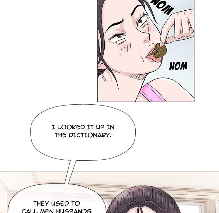 Give and Take - Chapter 21 [photo 92] - MangaPorn