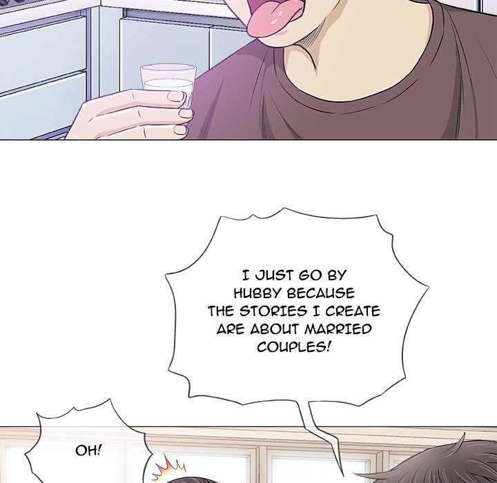 Give and Take - Chapter 21 [photo 95] - MangaPorn