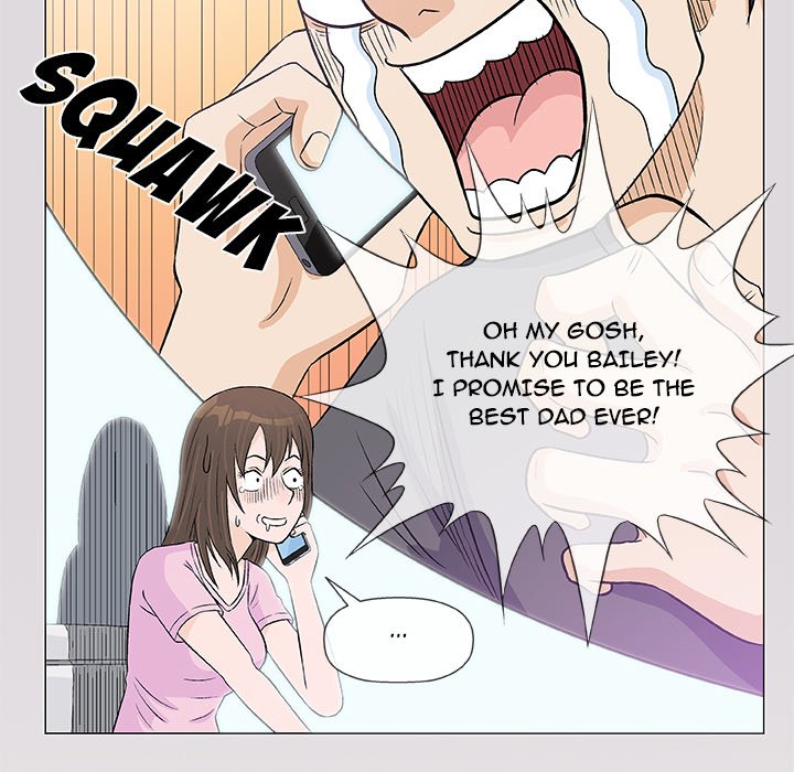 Give and Take - Chapter 22 [photo 11] - MangaPorn