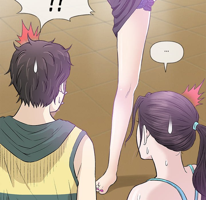 Give and Take - Chapter 22 [photo 122] - MangaPorn