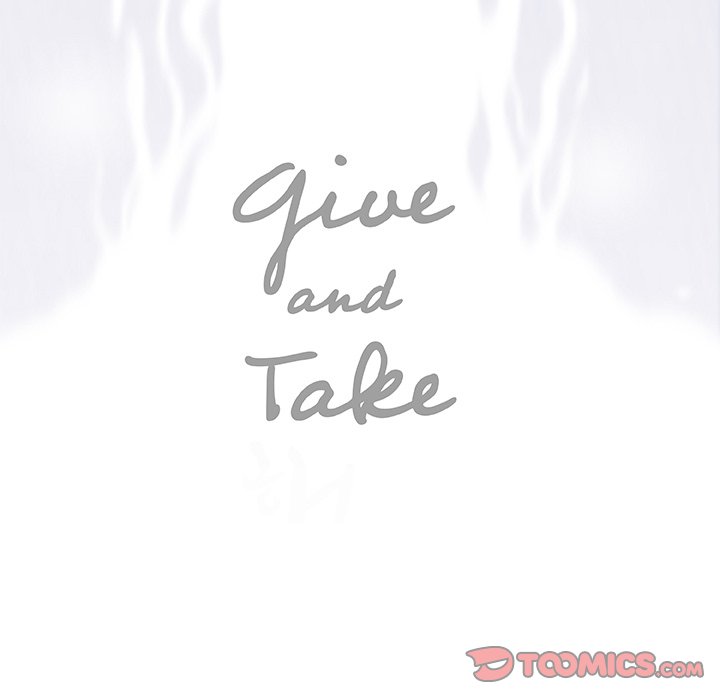 Give and Take - Chapter 22 [photo 147] - MangaPorn