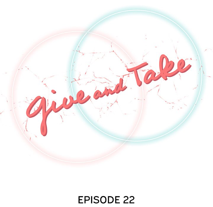 Give and Take - Chapter 22 [photo 34] - MangaPorn
