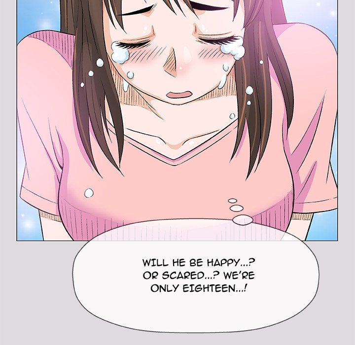 Give and Take - Chapter 22 [photo 6] - MangaPorn