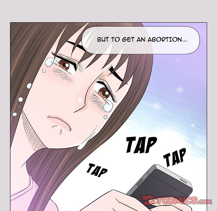 Give and Take - Chapter 22 [photo 9] - MangaPorn