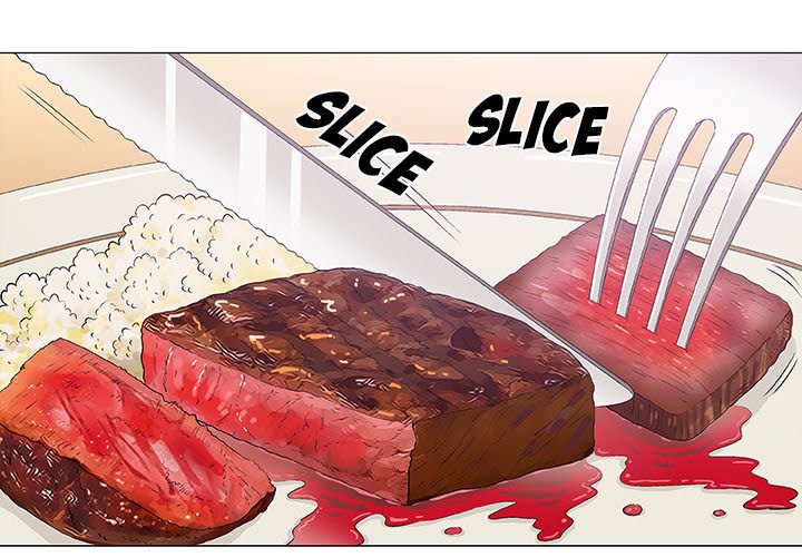 Give and Take - Chapter 23 [photo 2] - MangaPorn