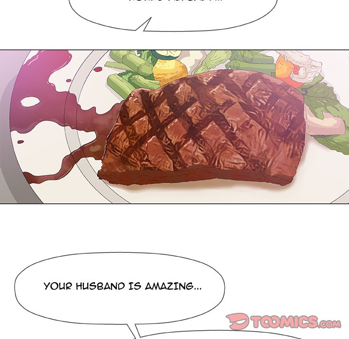 Give and Take - Chapter 23 [photo 33] - MangaPorn