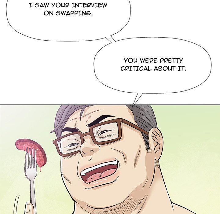 Give and Take - Chapter 23 [photo 8] - MangaPorn