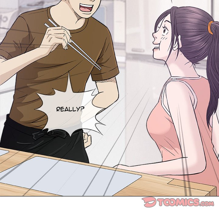 Give and Take - Chapter 24 [photo 105] - MangaPorn