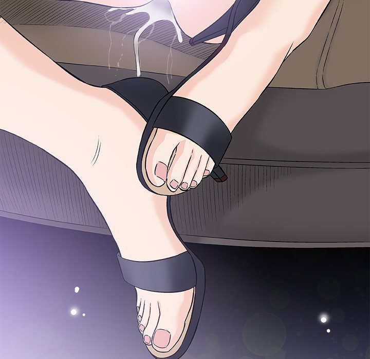 Give and Take - Chapter 24 [photo 36] - MangaPorn