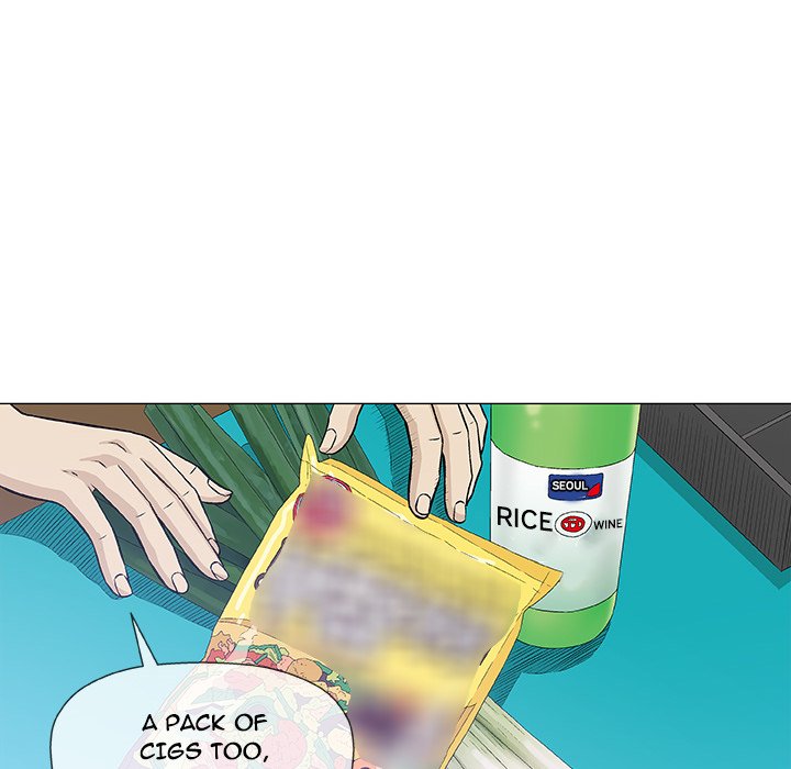 Give and Take - Chapter 24 [photo 54] - MangaPorn