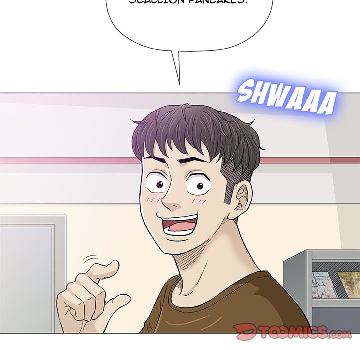 Give and Take - Chapter 24 [photo 57] - MangaPorn