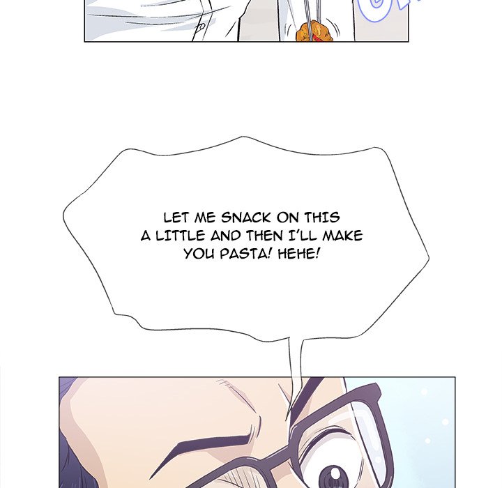 Give and Take - Chapter 25 [photo 101] - MangaPorn