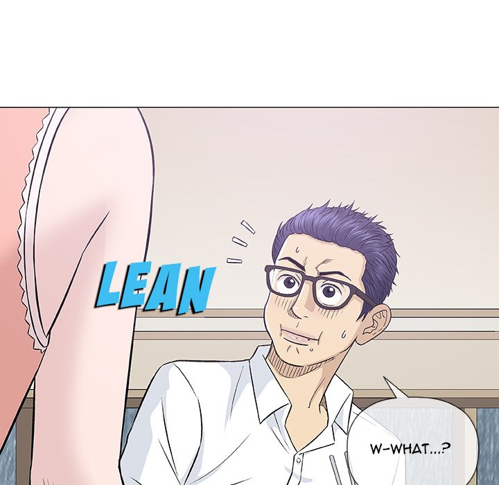 Give and Take - Chapter 25 [photo 103] - MangaPorn