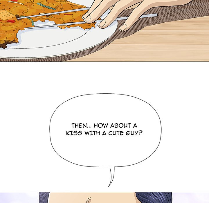 Give and Take - Chapter 25 [photo 110] - MangaPorn