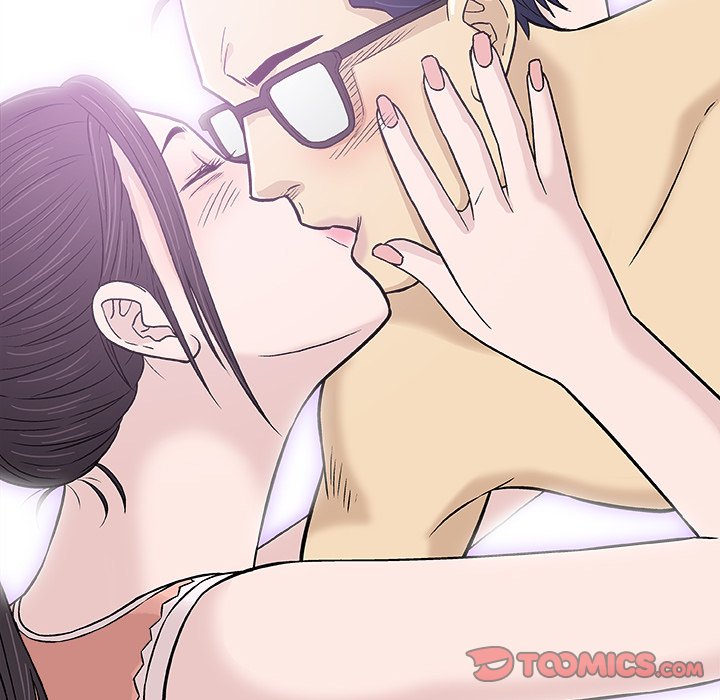Give and Take - Chapter 25 [photo 123] - MangaPorn