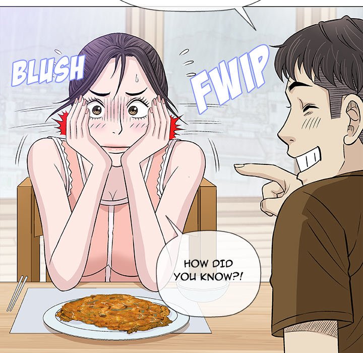 Give and Take - Chapter 25 [photo 25] - MangaPorn