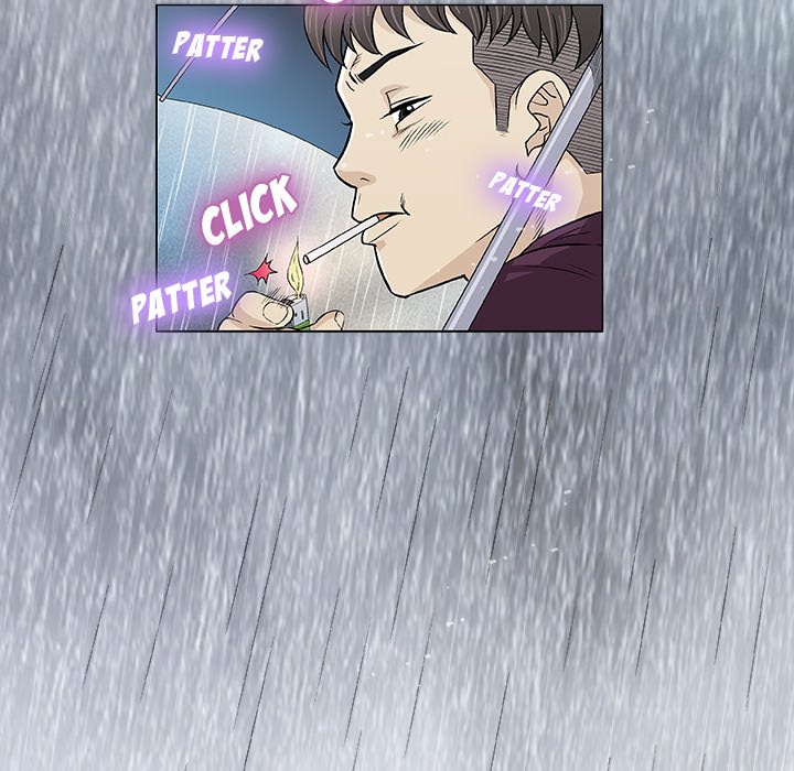 Give and Take - Chapter 25 [photo 36] - MangaPorn