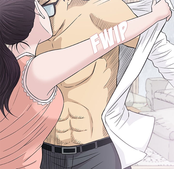 Give and Take - Chapter 26 [photo 58] - MangaPorn