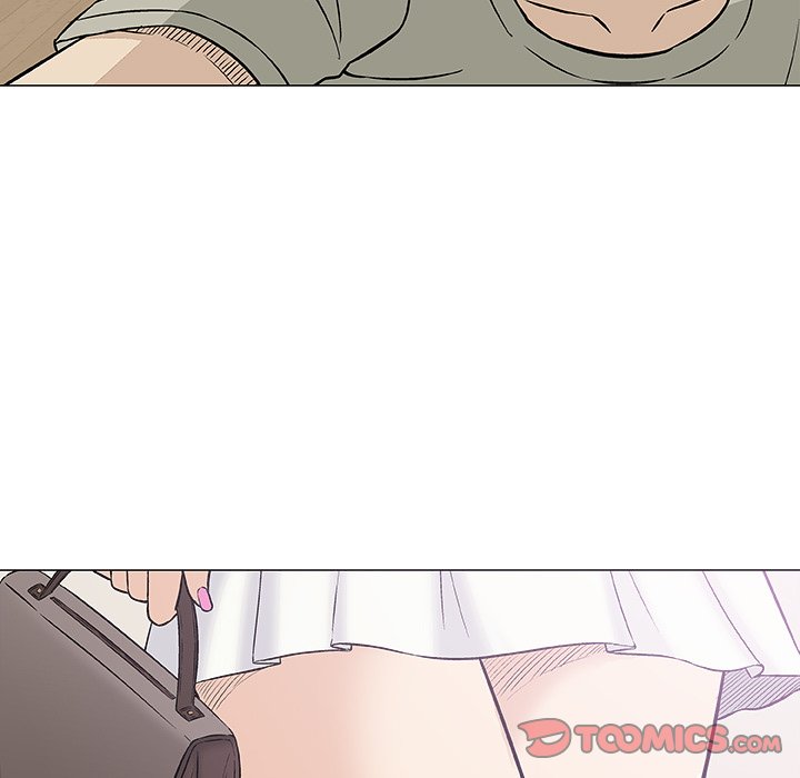 Give and Take - Chapter 27 [photo 105] - MangaPorn