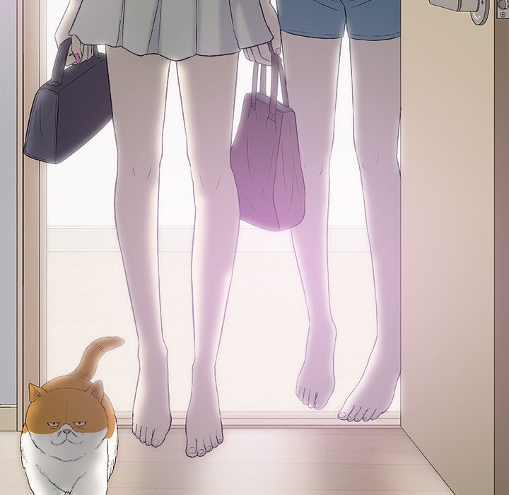 Give and Take - Chapter 27 [photo 118] - MangaPorn