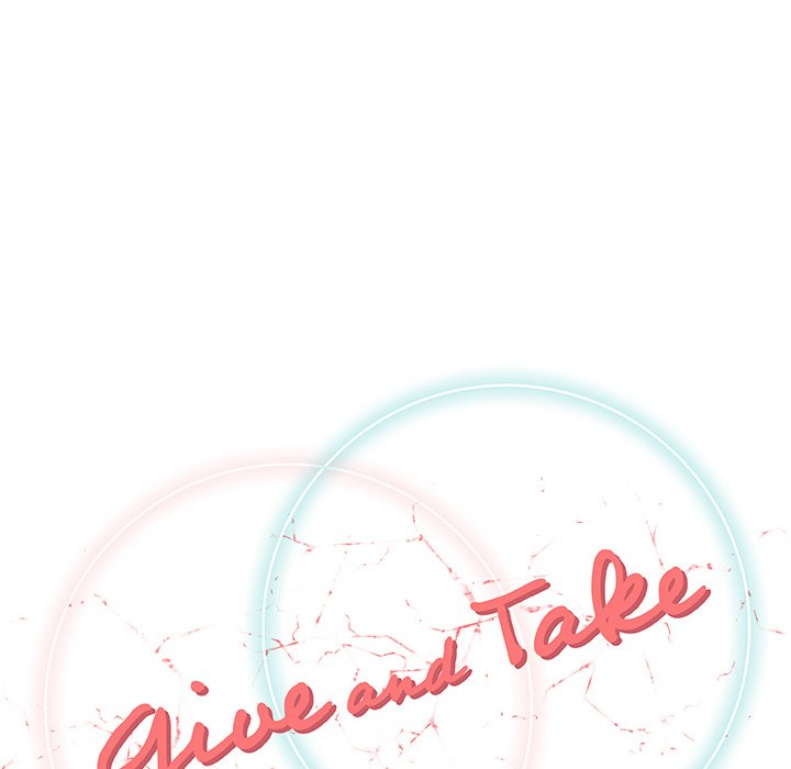 Give and Take - Chapter 27 [photo 52] - MangaPorn